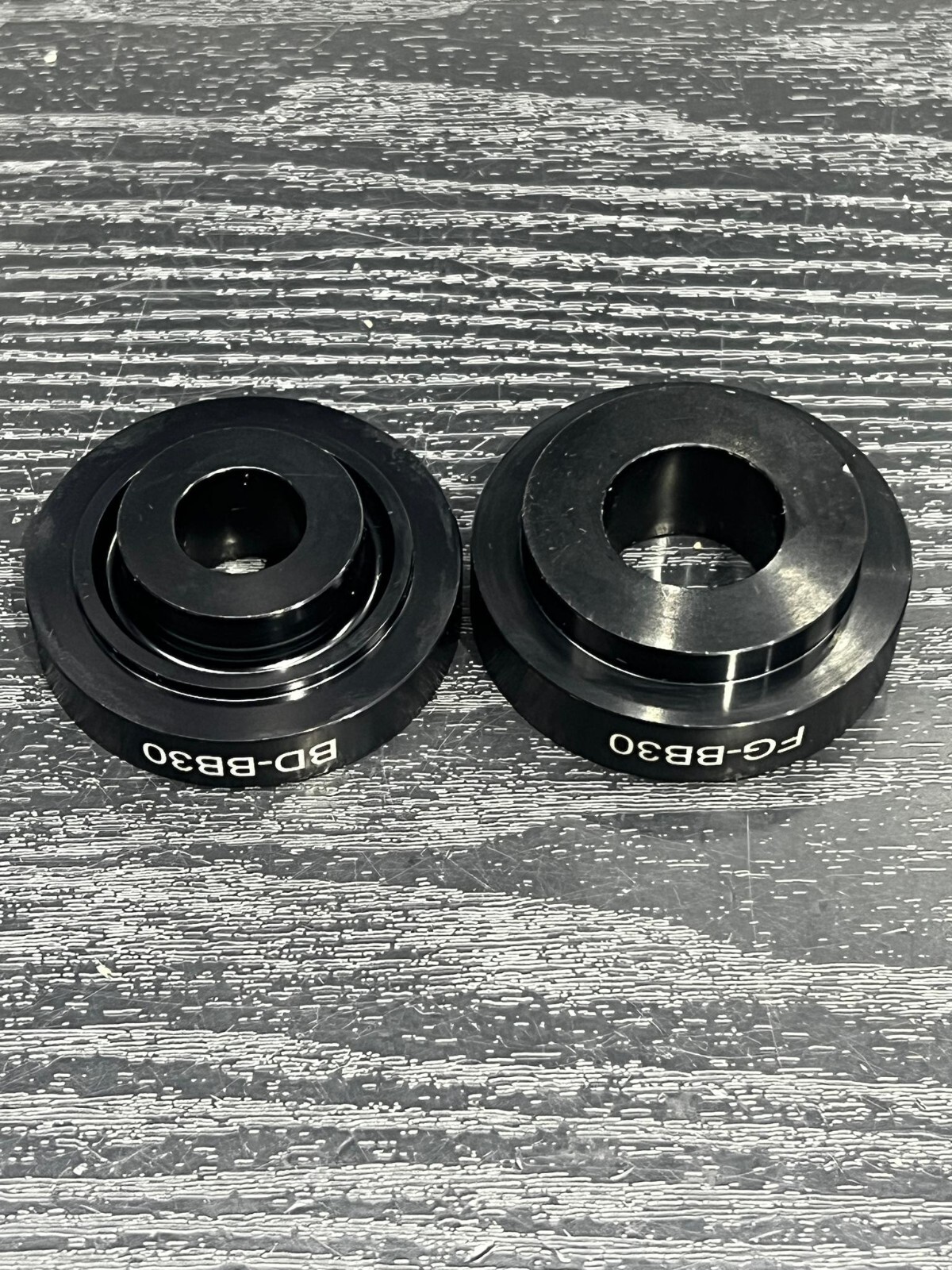 Kogel Bearing Drift Set PF30, BB86, BB30 & BB90.