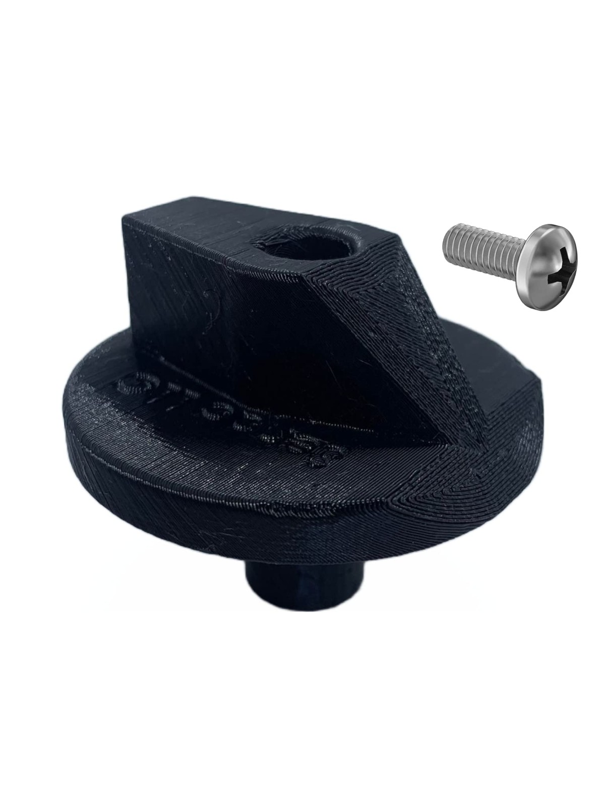 RYOBI 2300 with Screw Compatible Replacement Run/Choke Knob Switch for RYOBI...
