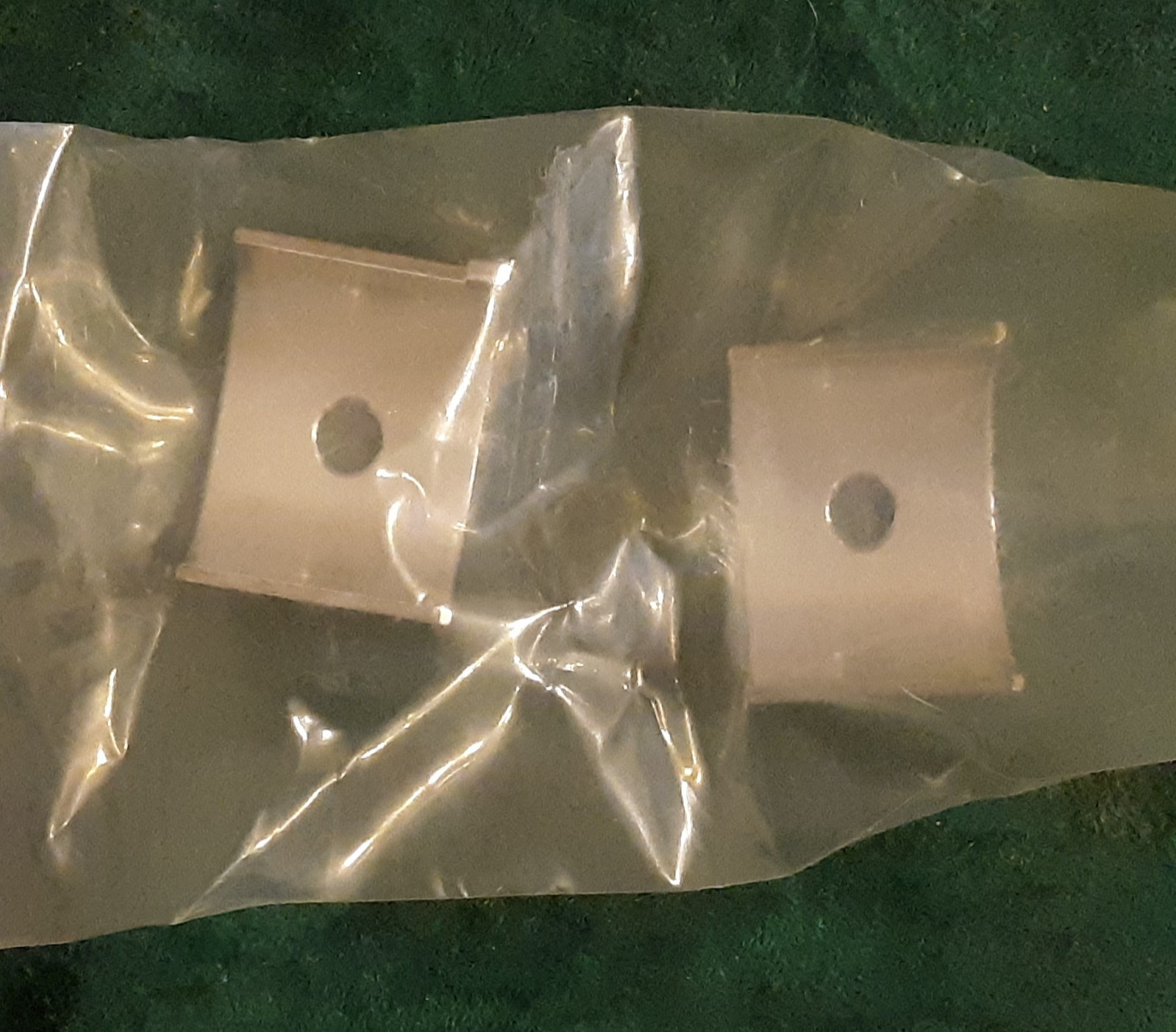 Wisconsin HA139S Shell Bearing - NOS