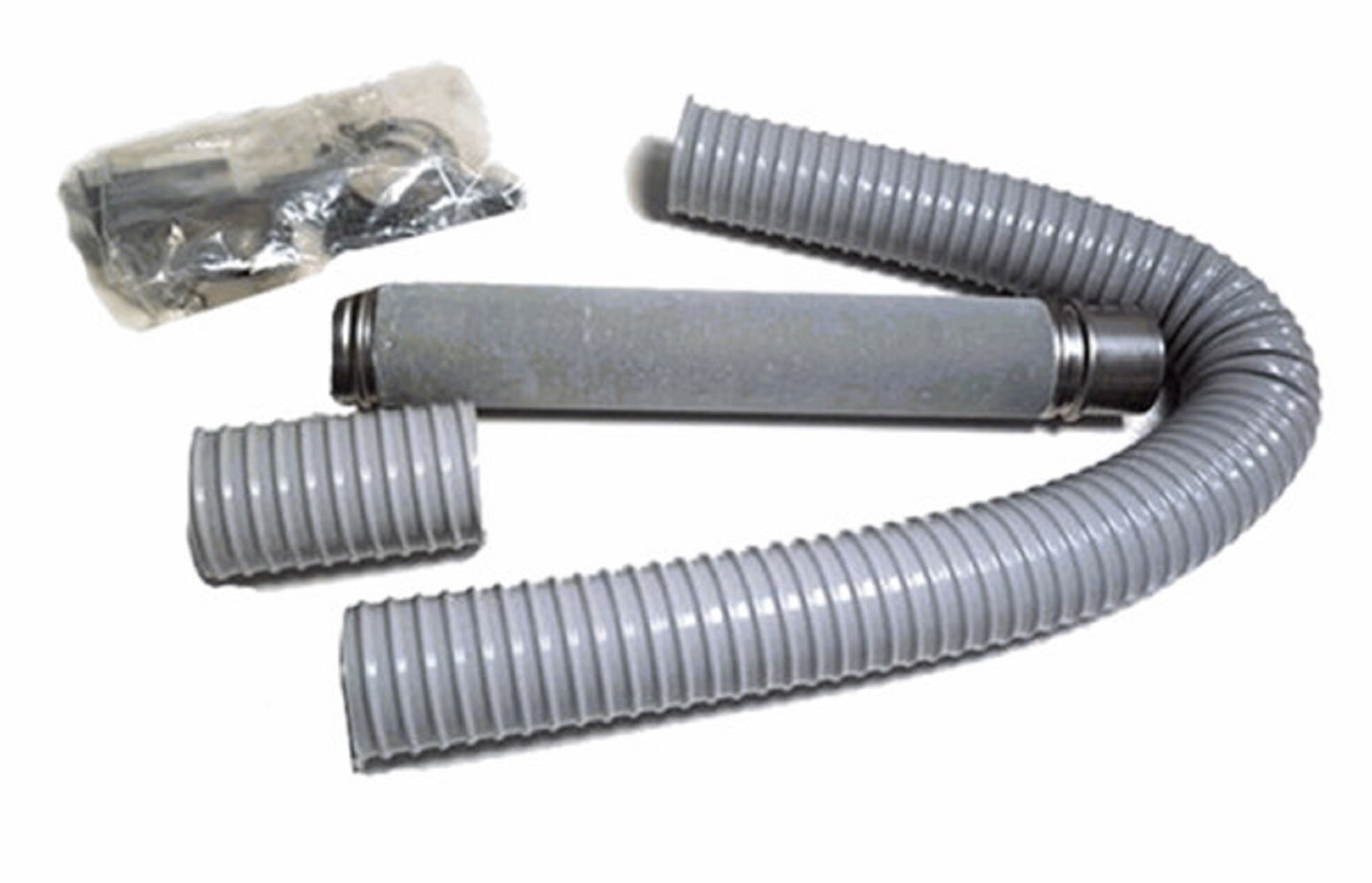 Rinnai FOT-221 Vent Kit Exhaust Pipe 60in - 80in