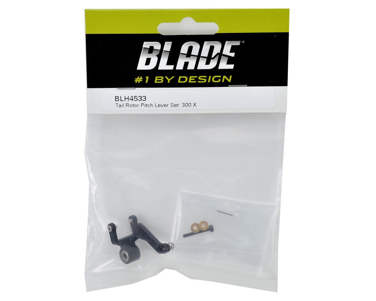 BLH4533 Blade Tail Rotor Pitch Lever Set