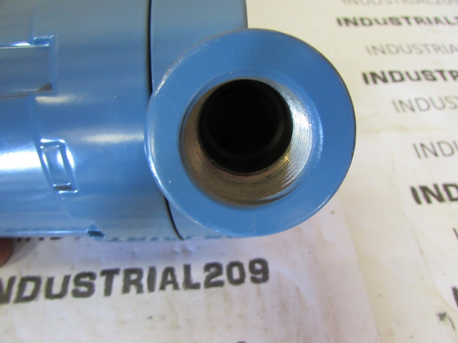 ROSEMOUNT FIELD SIGNAL INDICATOR 0751AM1E5B NEW