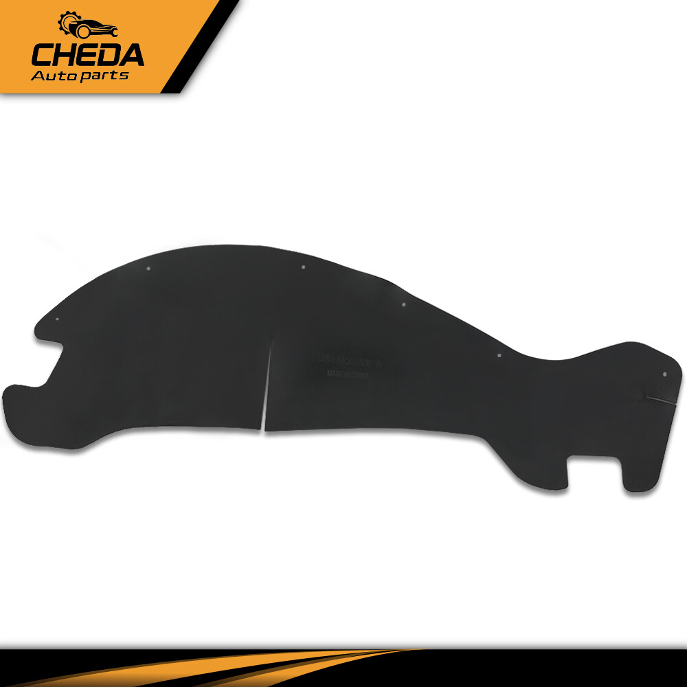 Fit For Chevy Olds S10 Pickup Wheelhouse Inner Fender Front Passenger Right Side