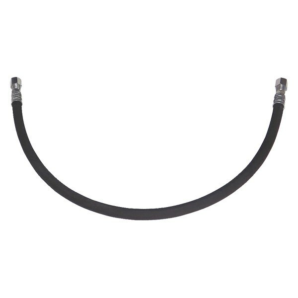 S.U.R. & R. PS130 3/8" x 30" Power Steering Hose (1)