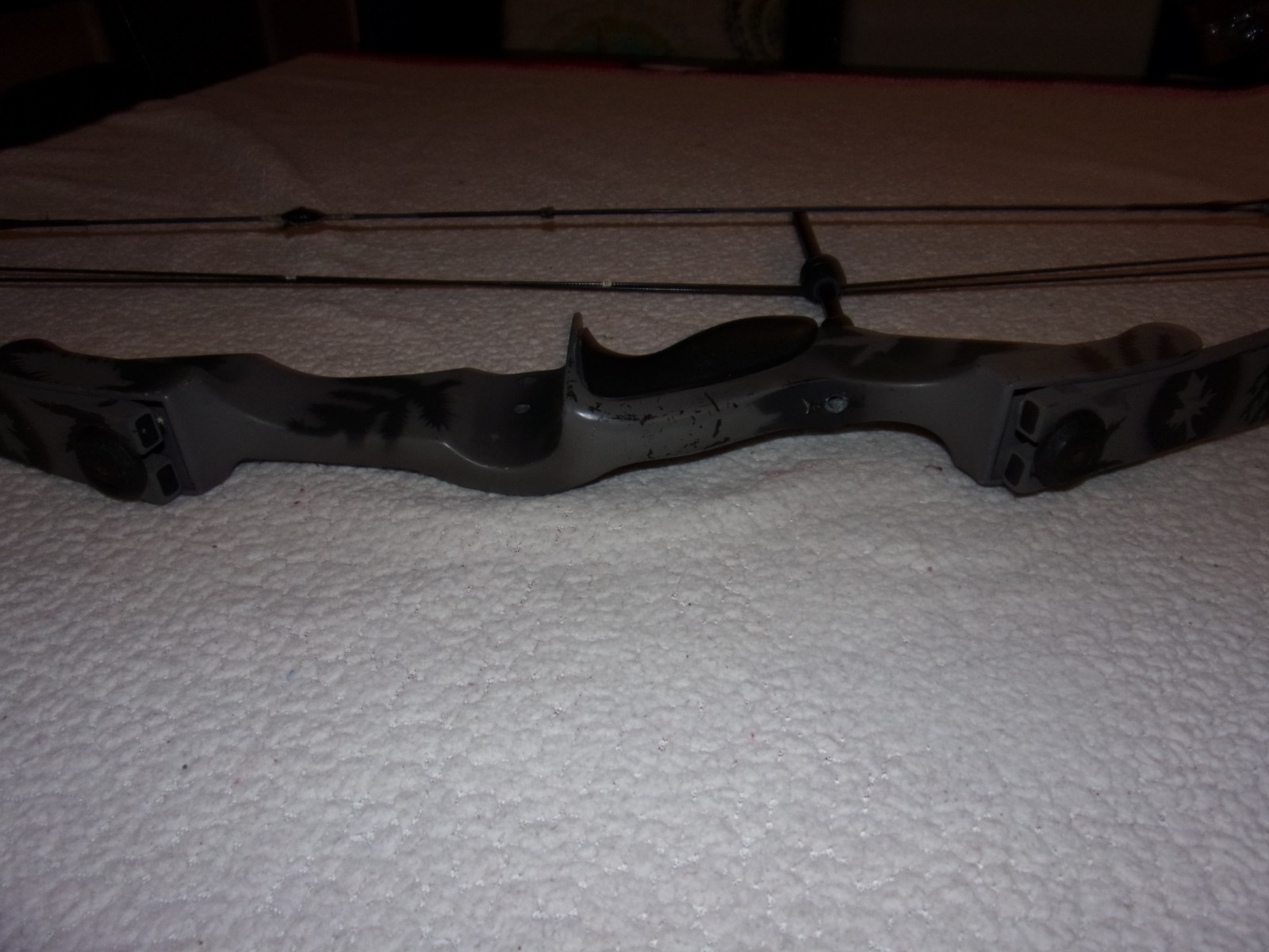 Darton USA 45MX Compound Bow