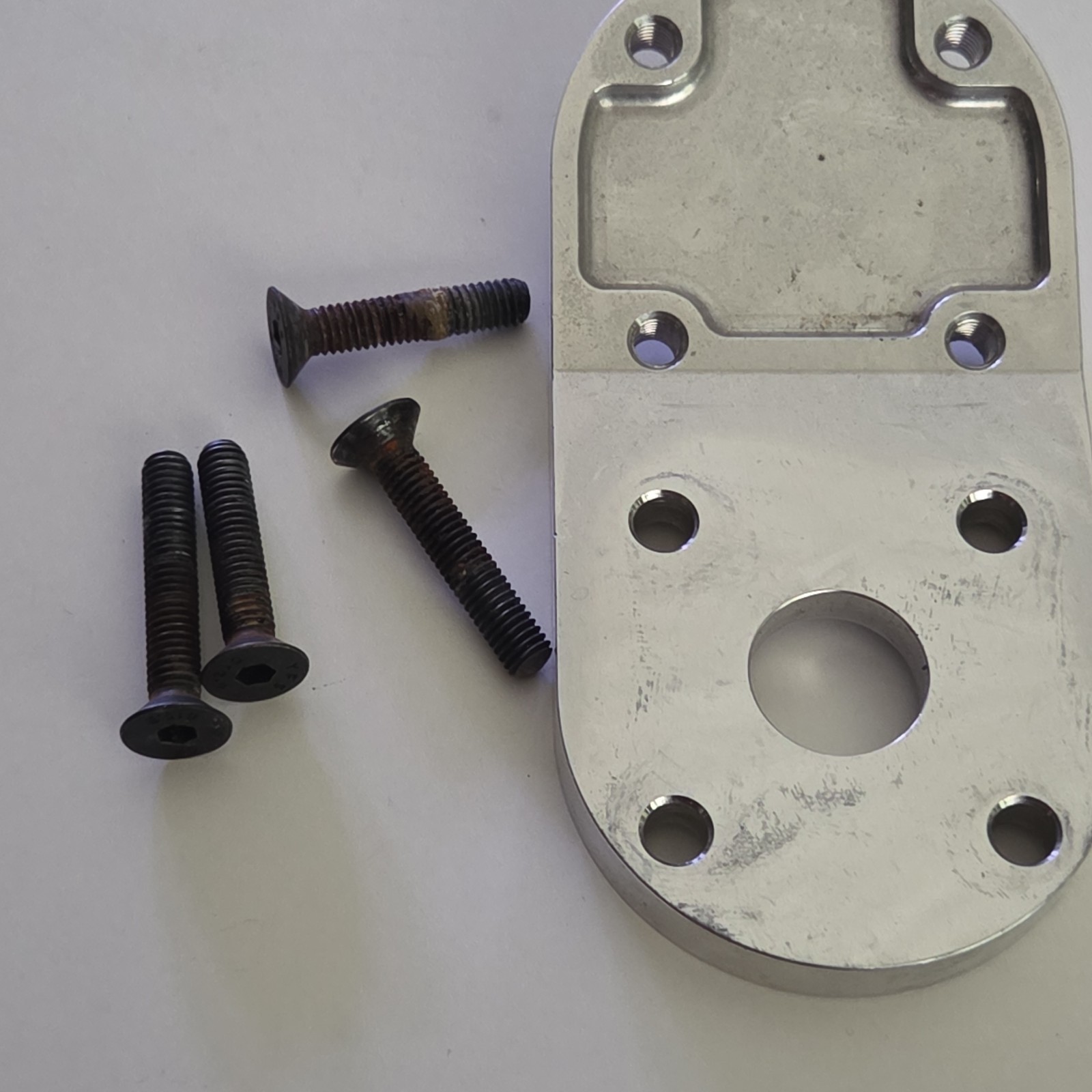 APC AL-415-FLPL 220lbs/100kg