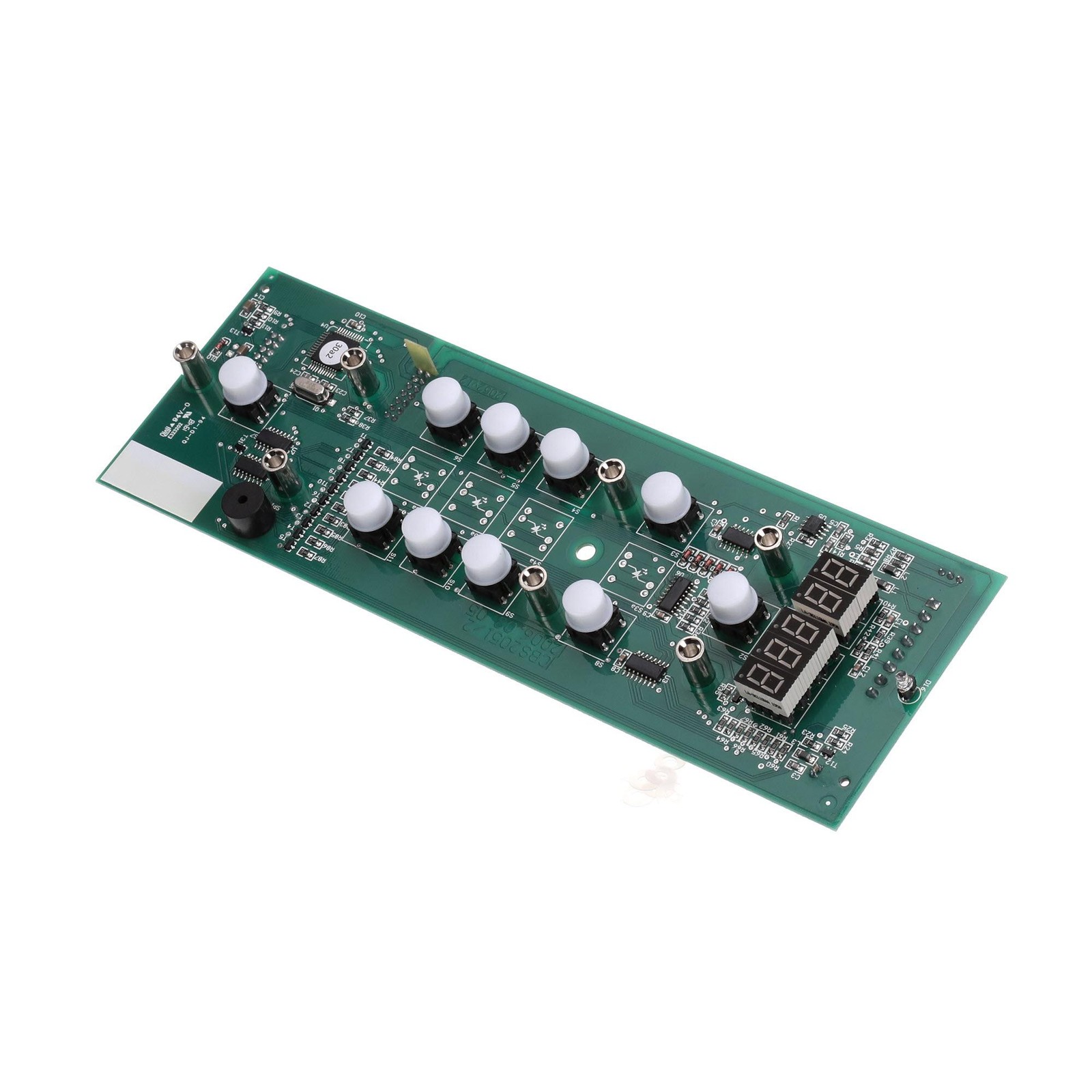 Fetco 1000.00126.00- Genuine OEM Replacement Part