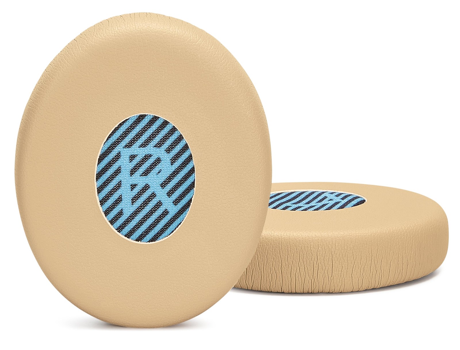 Premium Replacement SoundLink On-Ear Beige Ear Pads Cushions Compatible with ...