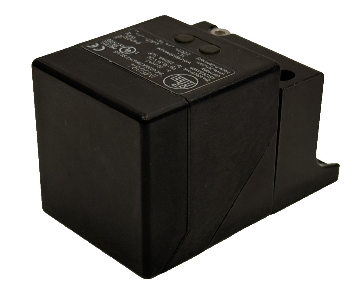 NEW IFM EFECTOR IM5084 INDUCTIVE PROXIMITY SENSOR