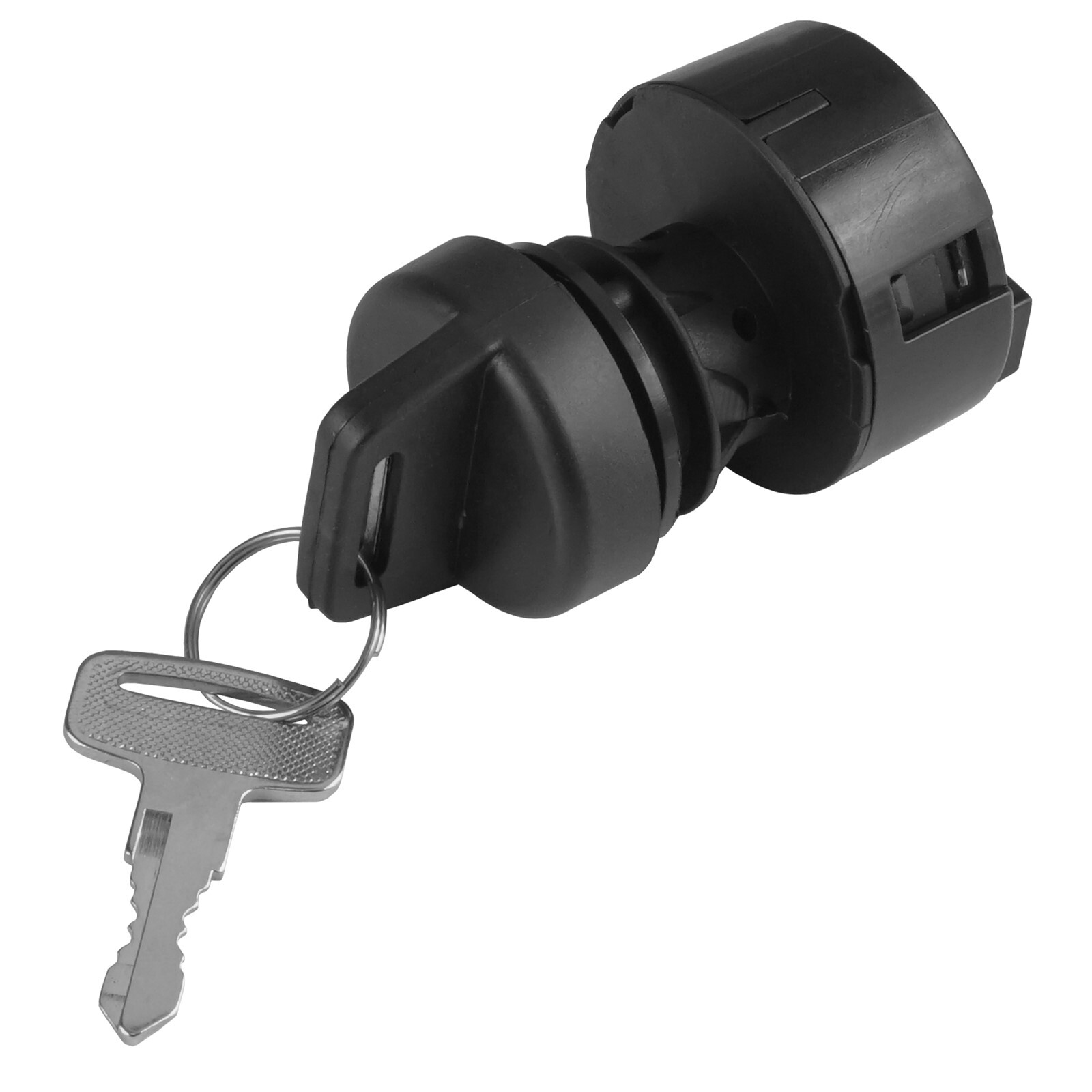 4 Position Ignition Switch w/ Key for Polaris General 1000 EPS Hunter 2017-2025