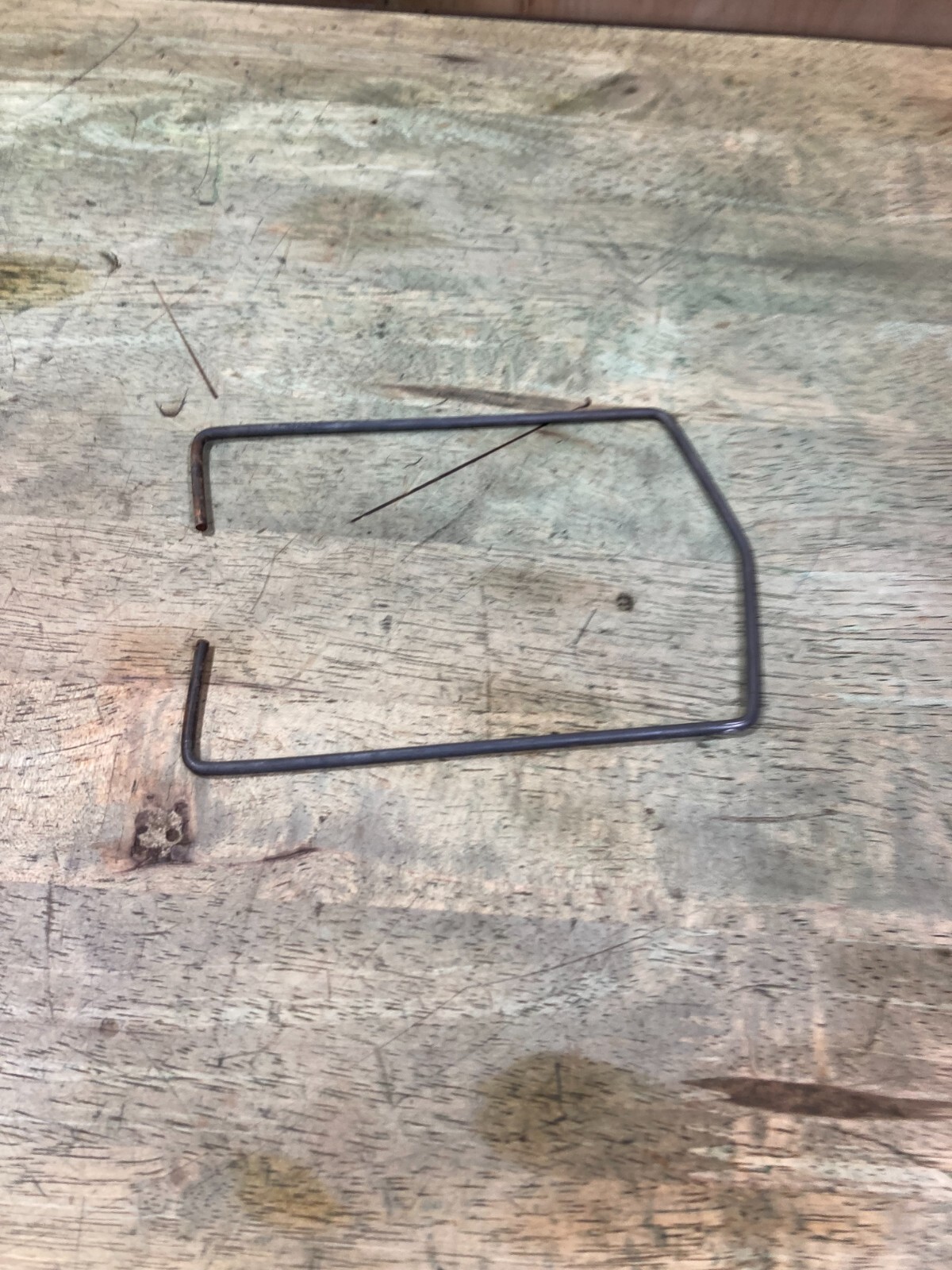 Coleman 5130 - Bail Handle