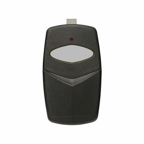 Stinger 300MCD21V Garage Door Opener Visor Sized Remote