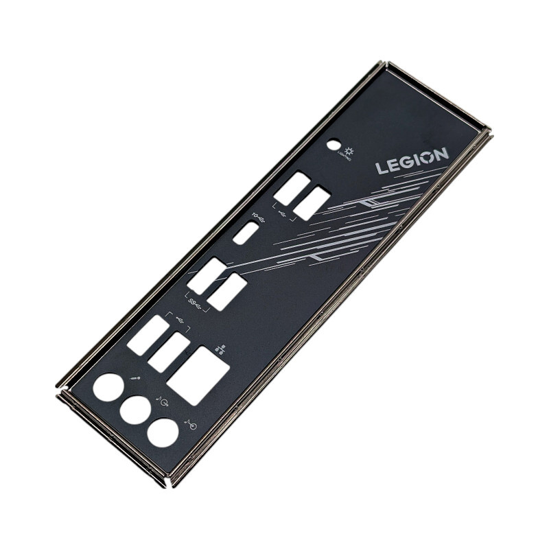 5M11H28651 - Rear I/O Shielding, T580, AMD