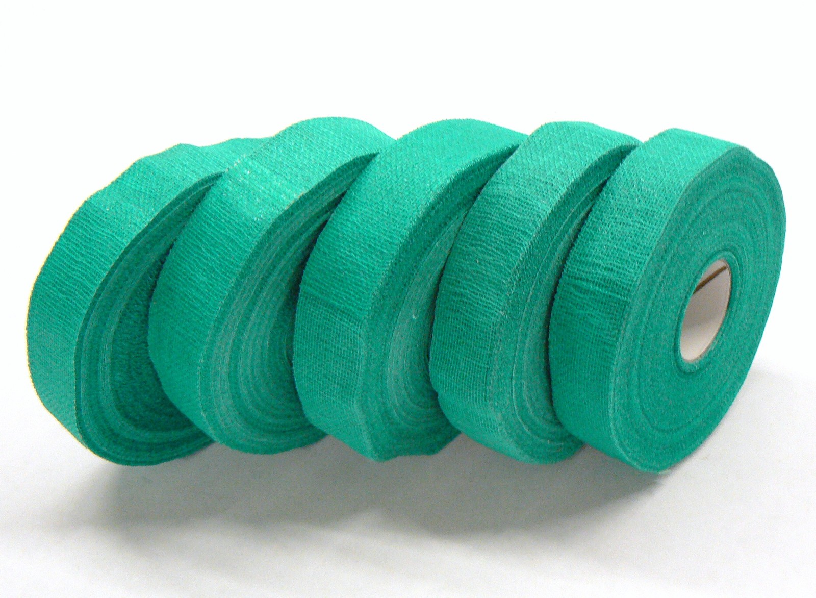 Safety Finger Tape Self Adhering Tape 1"X90 Feet 5 Rolls Finger Gauze Protection