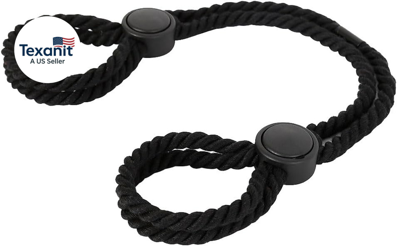 Sexy Hand Cuffs Adjustable Handcuffs Cosplay Ankle Handcuffs Adults Wrist Cuffs