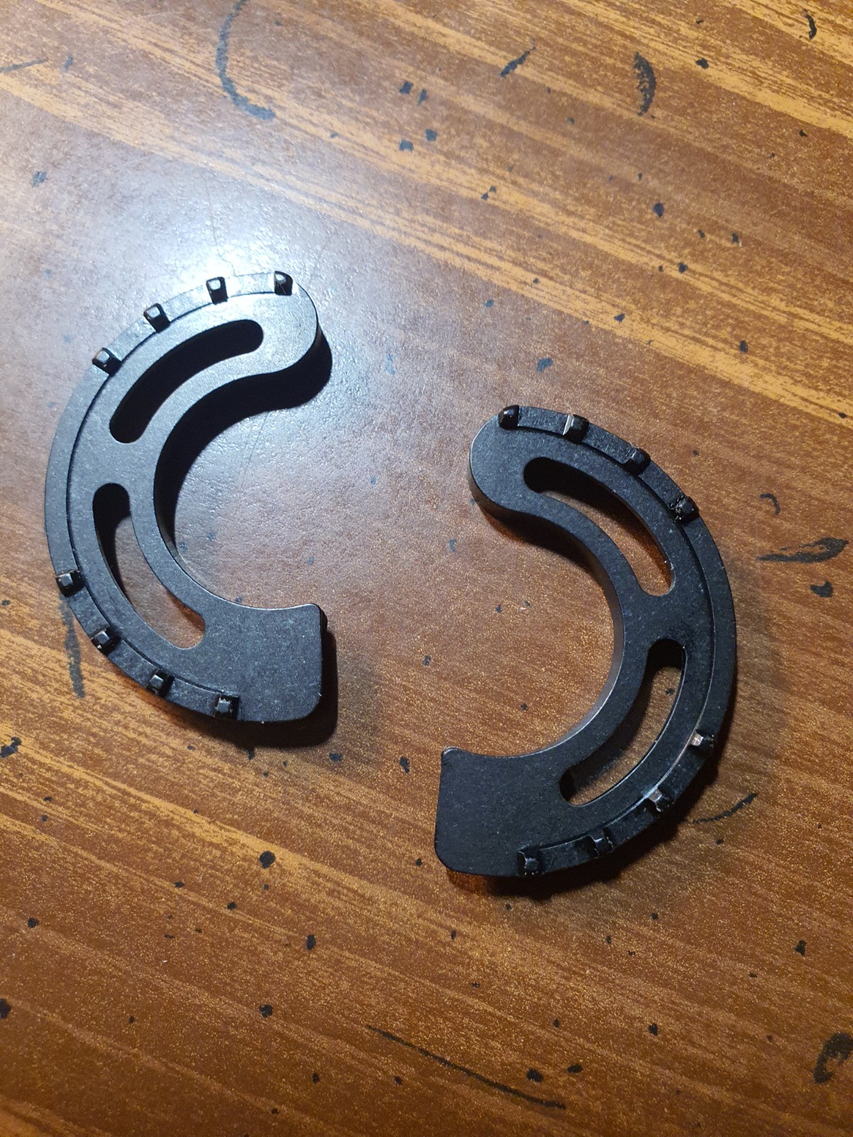 T-X31 B-X31 Archery Module