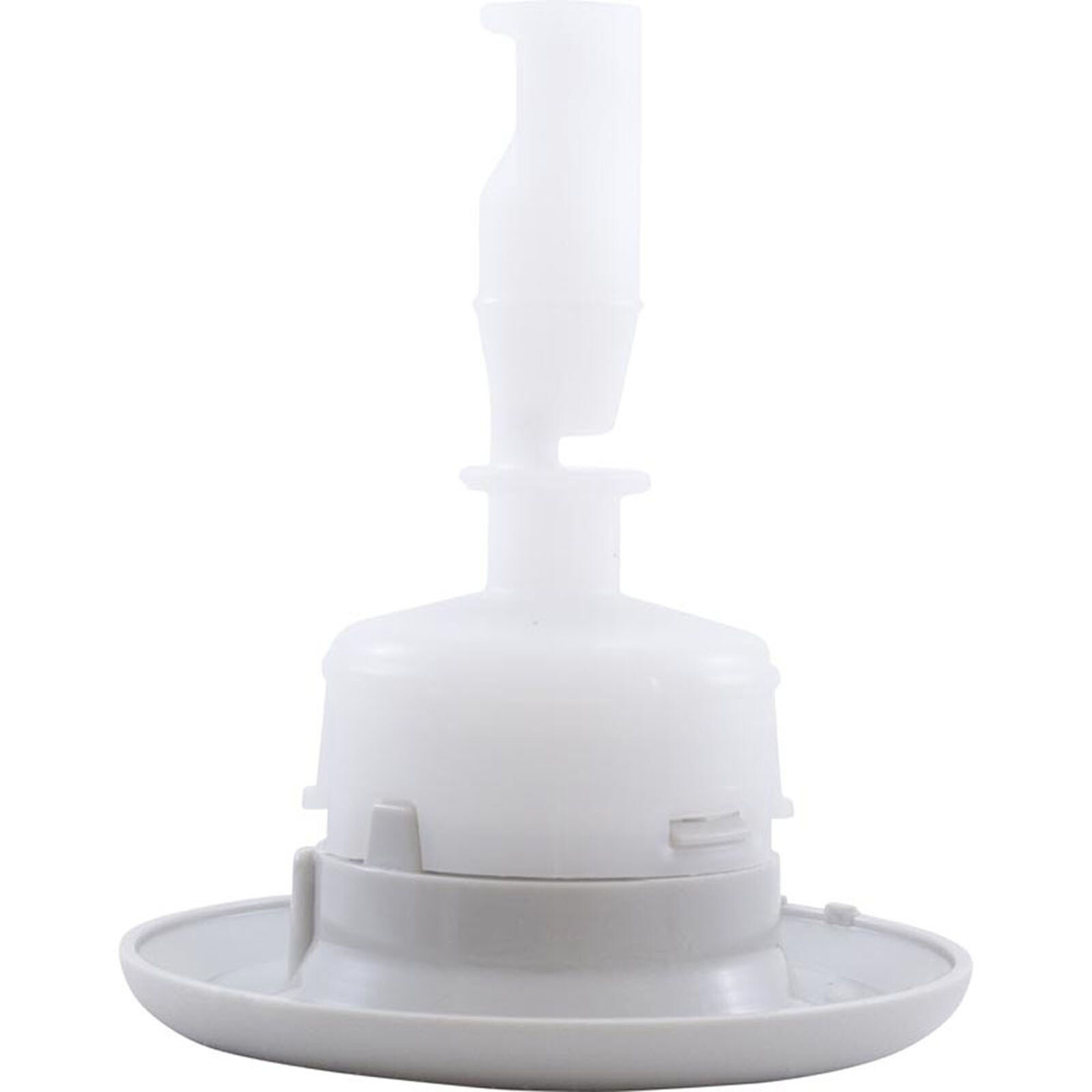 Jet Intl, BWG Cyclone Micro, 3"fd, Dir, Txt, Silver