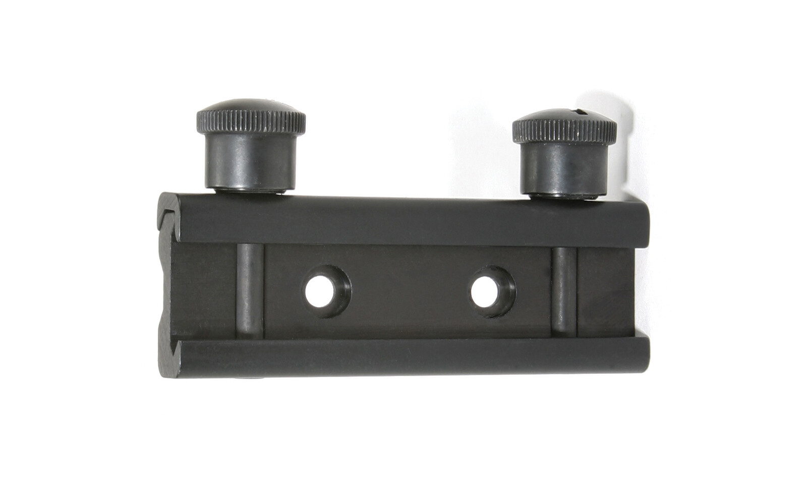 Trijicon ACOG Flattop Mount for MIL-STD Rails TA51