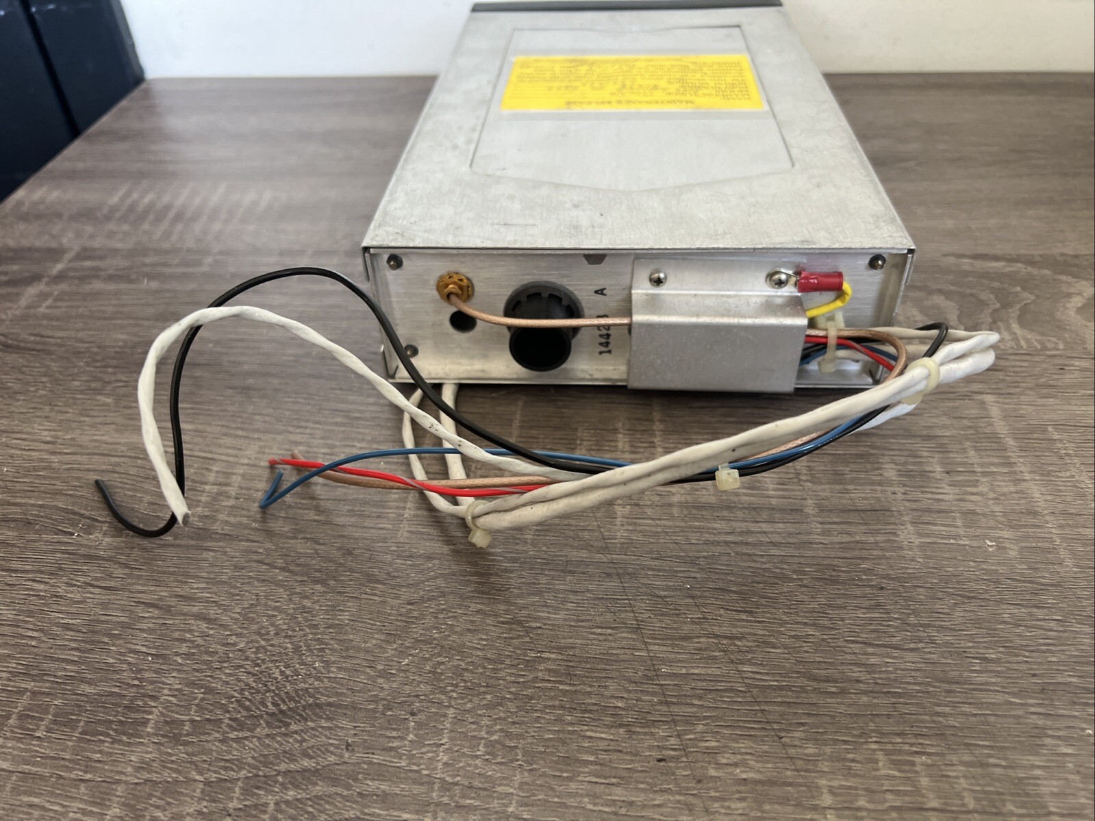 Trimble GPS 2000 Approach P/N: 81438-00-0232