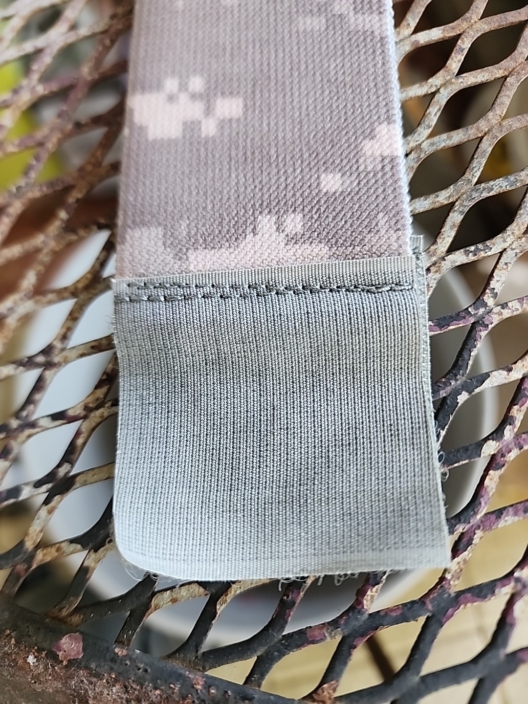 NWT TABS SAYRE TACTICAL DIGITAL CAMO ARMY BOOT BLOUSER ACU