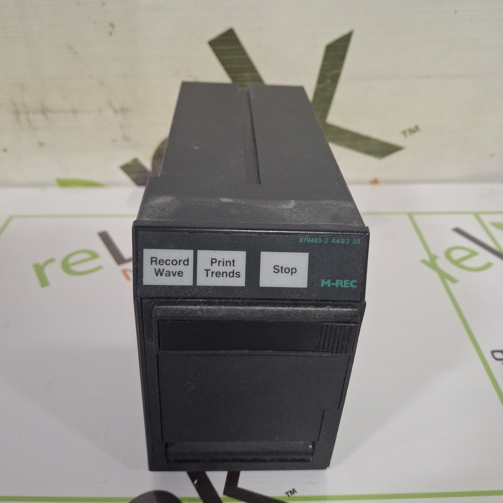 Datex-Ohmeda M-REC Recorder Module