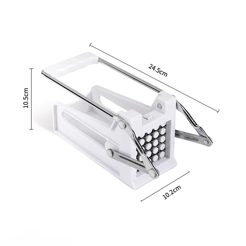 Potato Stick Cutter: Commercial and Household-Use Cutter