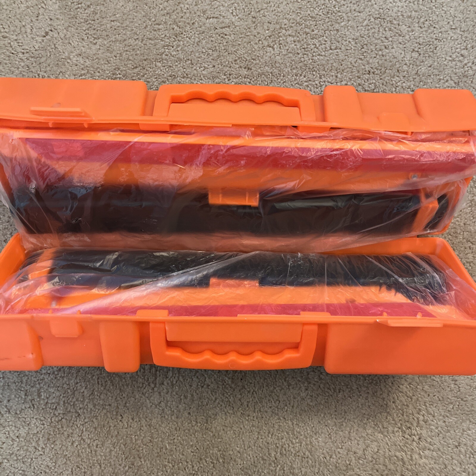 DSV WARNING TRIANGLE 3pack Dot Approved
