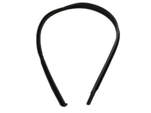 TOYOTA Genuine 62382-89101 WEATHERSTRIP, ROOF SIDE RAIL, LH New From Japan