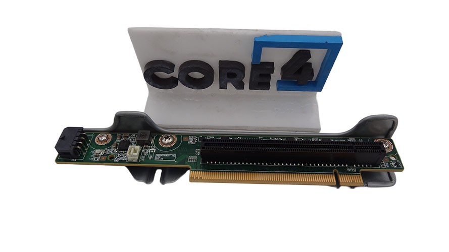 HP 875540-001 DL360 GEN10 GPU CPU1 CABLE KI