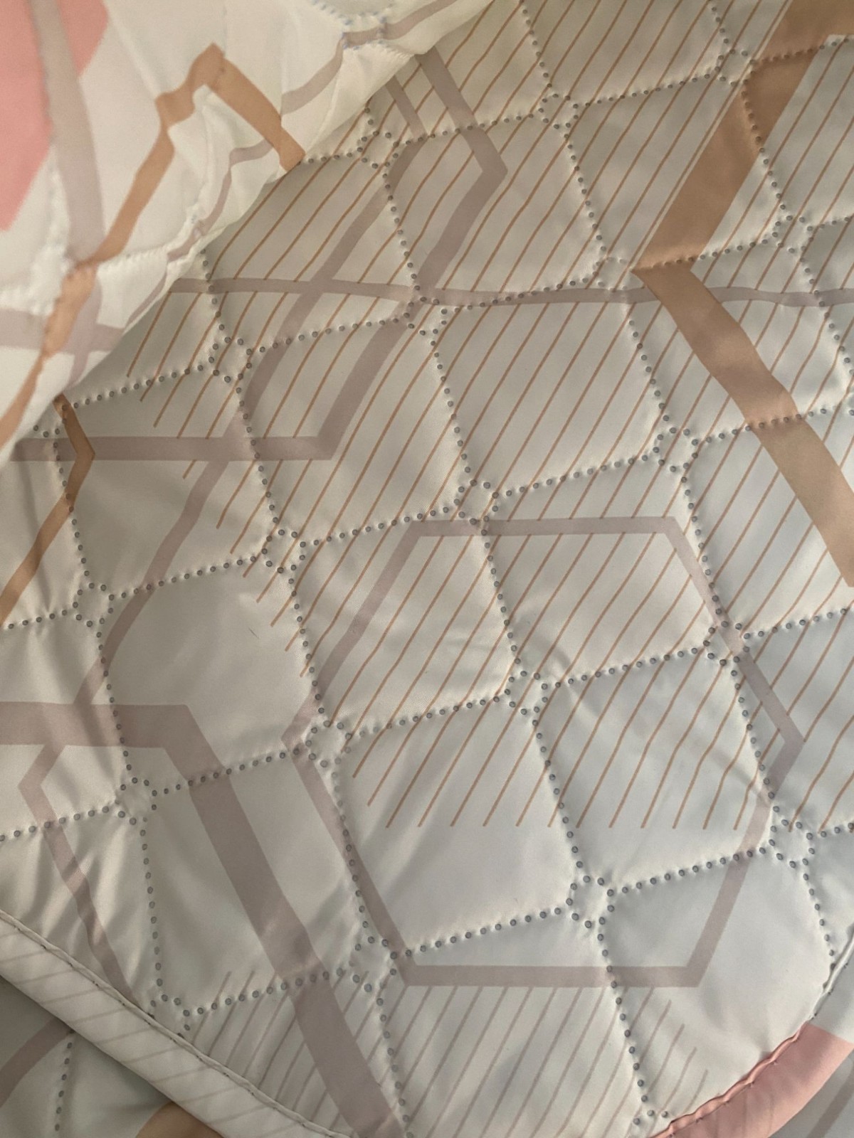 Ilwoul Washable Warm Mat With Electric Heating Controller Twin Size