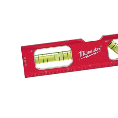 Billet Torpedo Level 7"