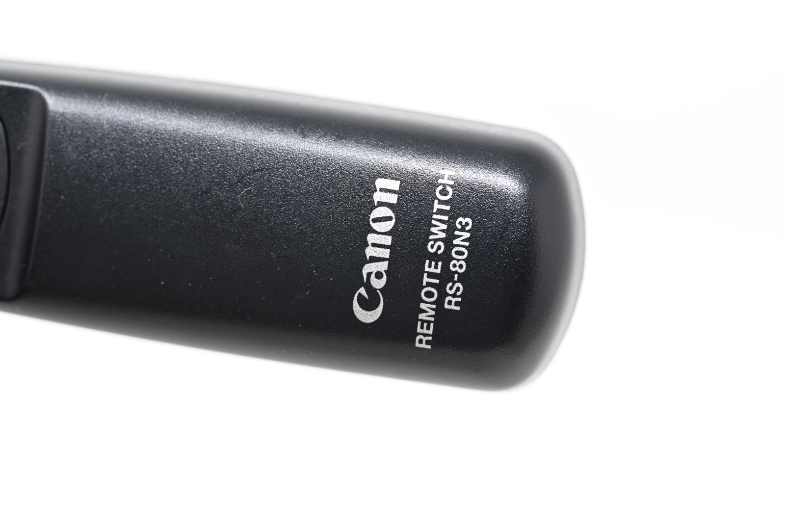 Genuine Canon Remote Switch RS-80N3 #B50