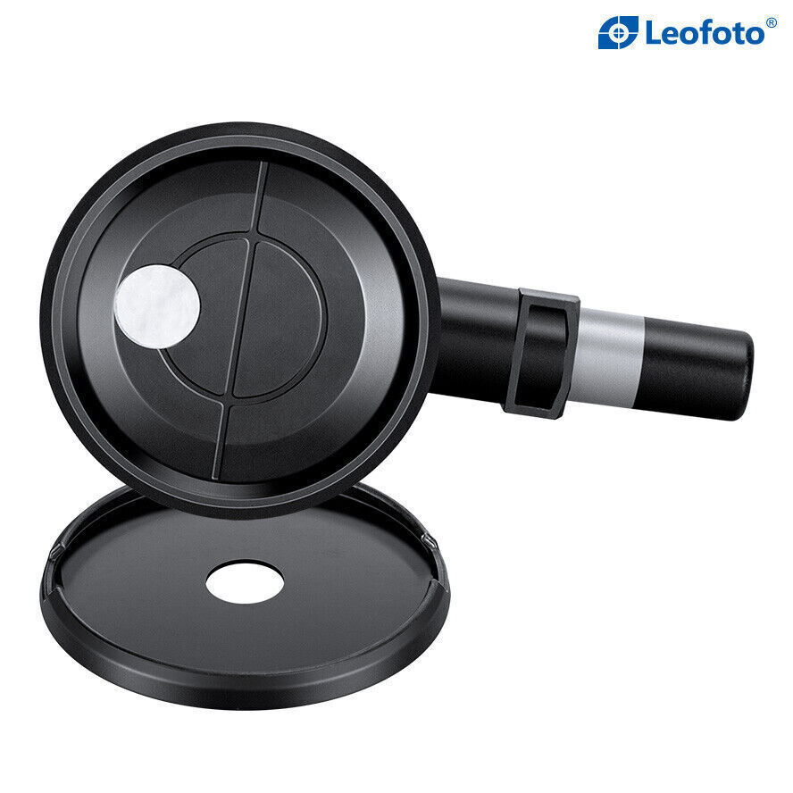 Leofoto SC-01 Suction cup for Camera mobile phone