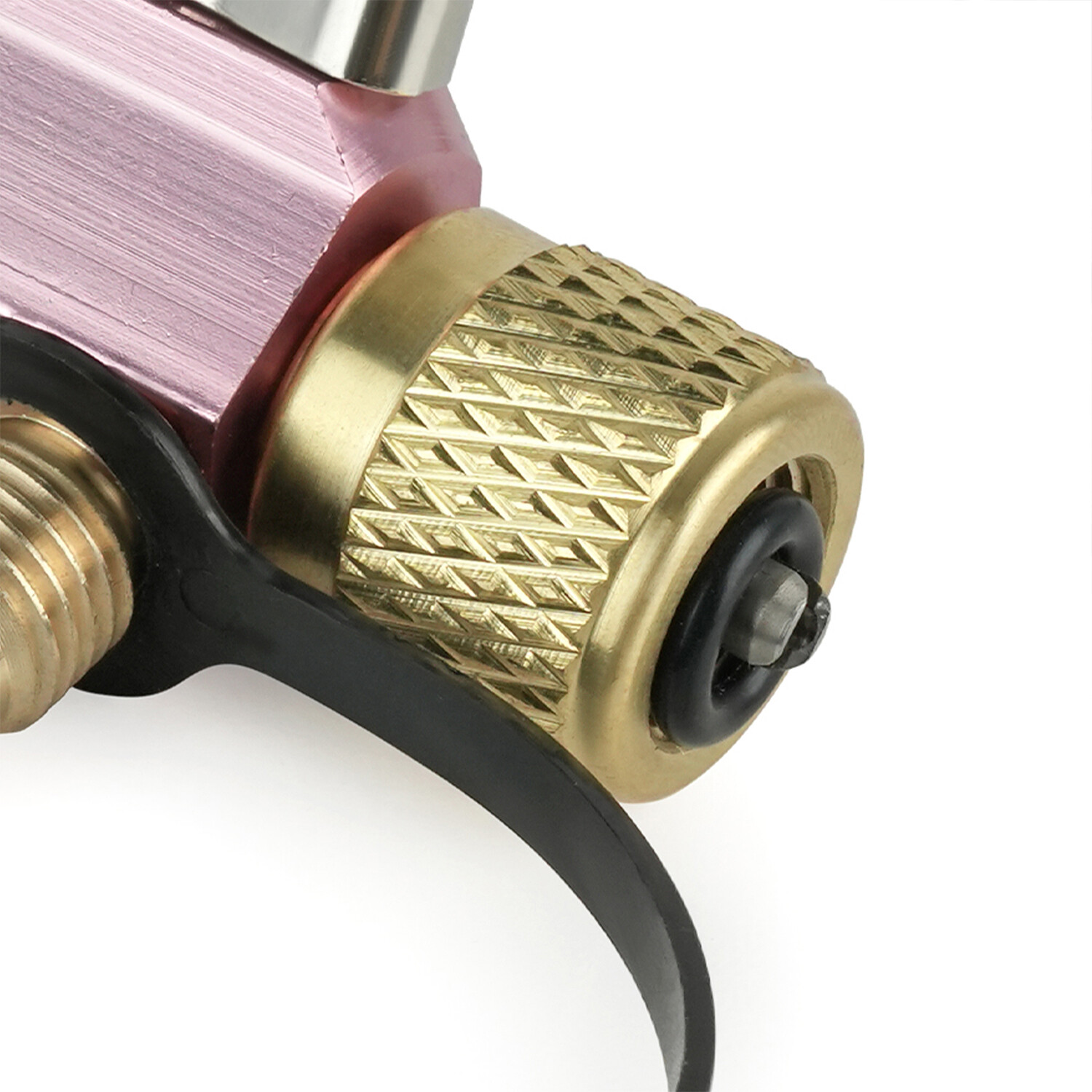 Mega Flow Vacuum Rated Valve Core Removal Tool for 5/16" for R410A Split Systems