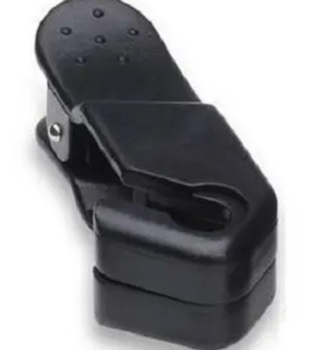 SpO2 Veterinary Lingual Clip Bag of 10 - Same Day Shipping