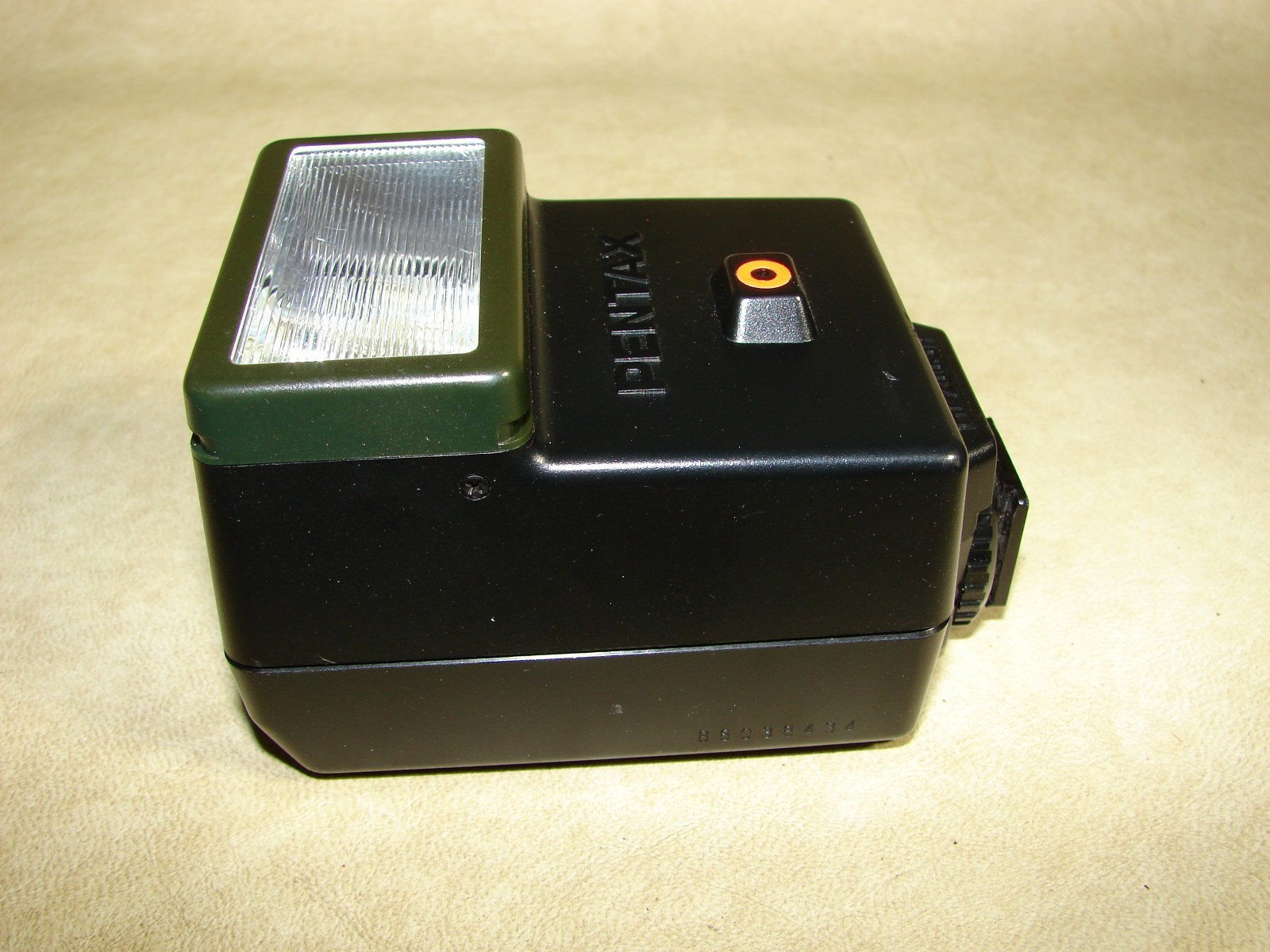 Pentax AF AF-200SA Shoe Mount Flash for Pentax, Tested -#7