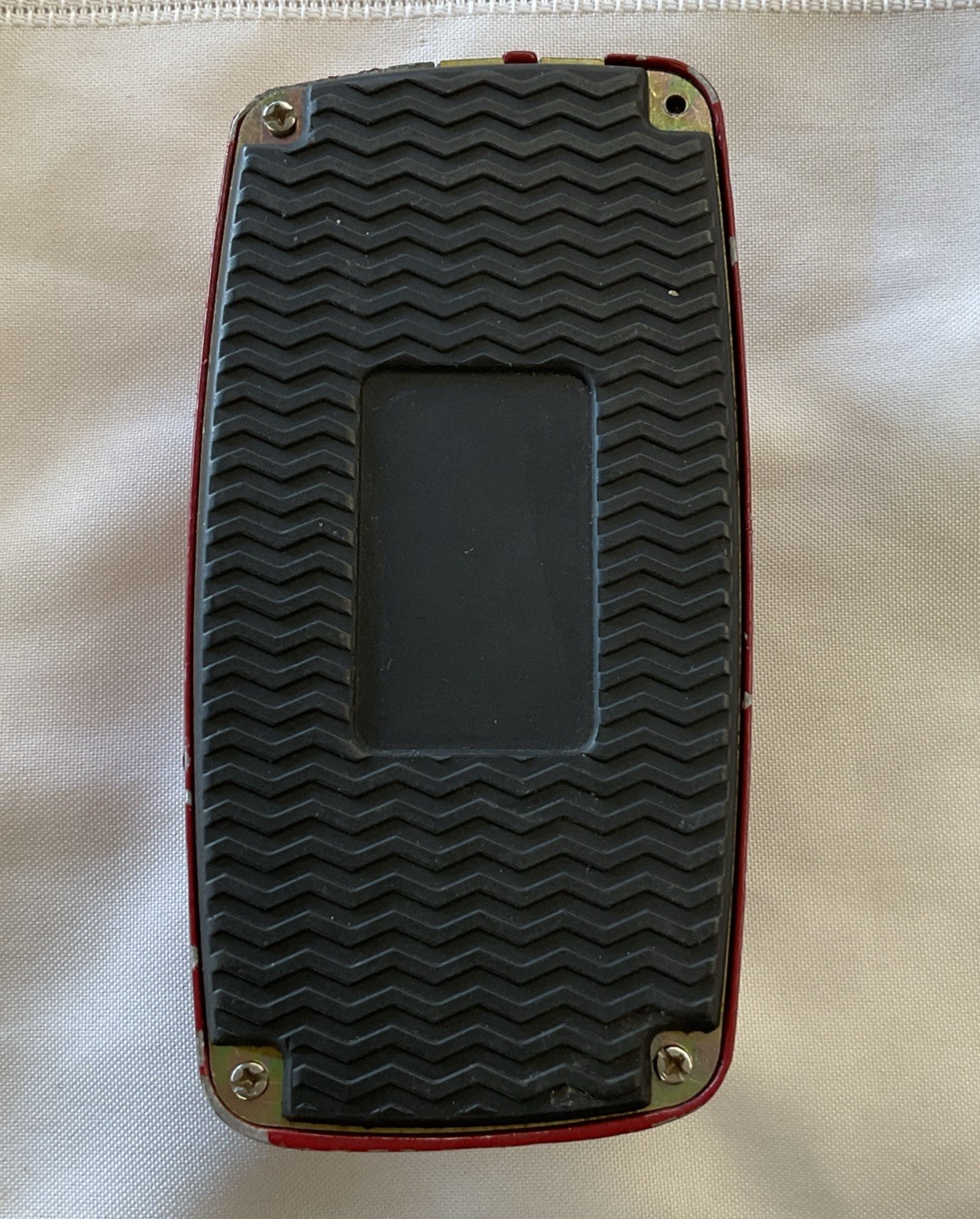 Sabine Adaptive Audio NEX-5200 Overdrive