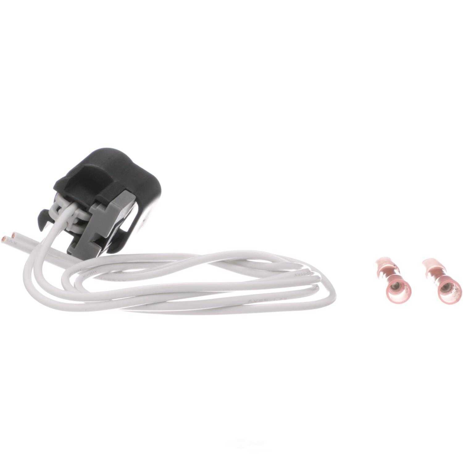 Cam Position Sensor Connector Standard Motor Products S1318