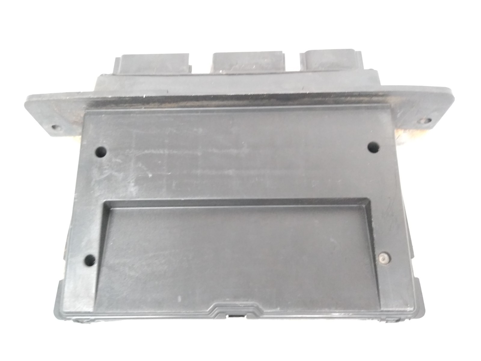 BL3A-12A650-ACH Ford 2011 F150 3.5 Engine Computer Control Module ECM ECU I110