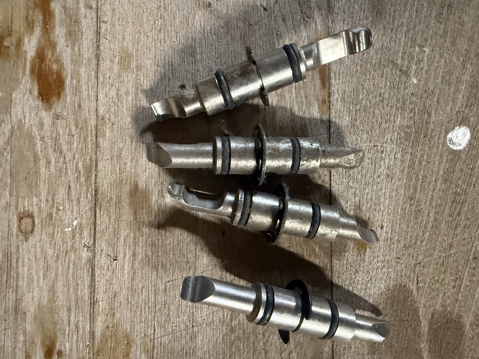 John Bean/Hofmann Rim Claws EAK0268J41B