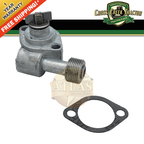 535126M93 NEW Tachometer Drive Assembly for Massey Ferguson 255, 265, 275, 285+
