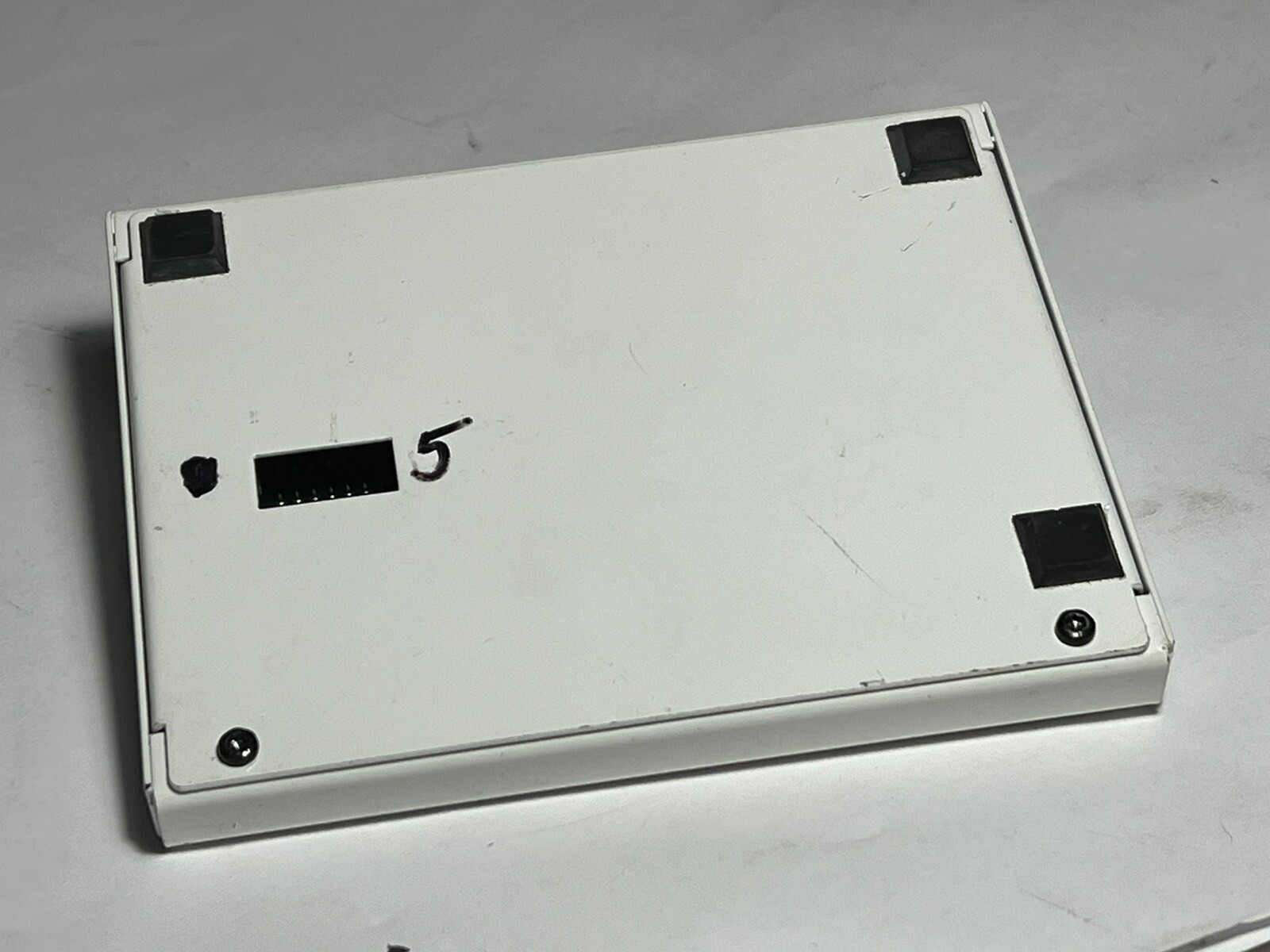 Nemo-Queue DISPLAY Keyboard Control Unit only