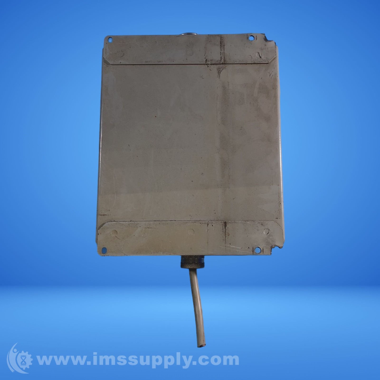 Pushbutton Control Box USIP