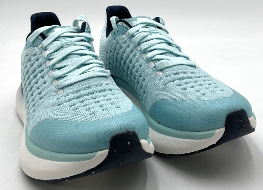 Rabbit Dream Chaser Men's Blue Glow Running Shoes NIB