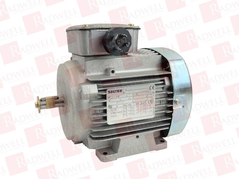 SOLTEC 804282-1998 / 8042821998 (USED)
