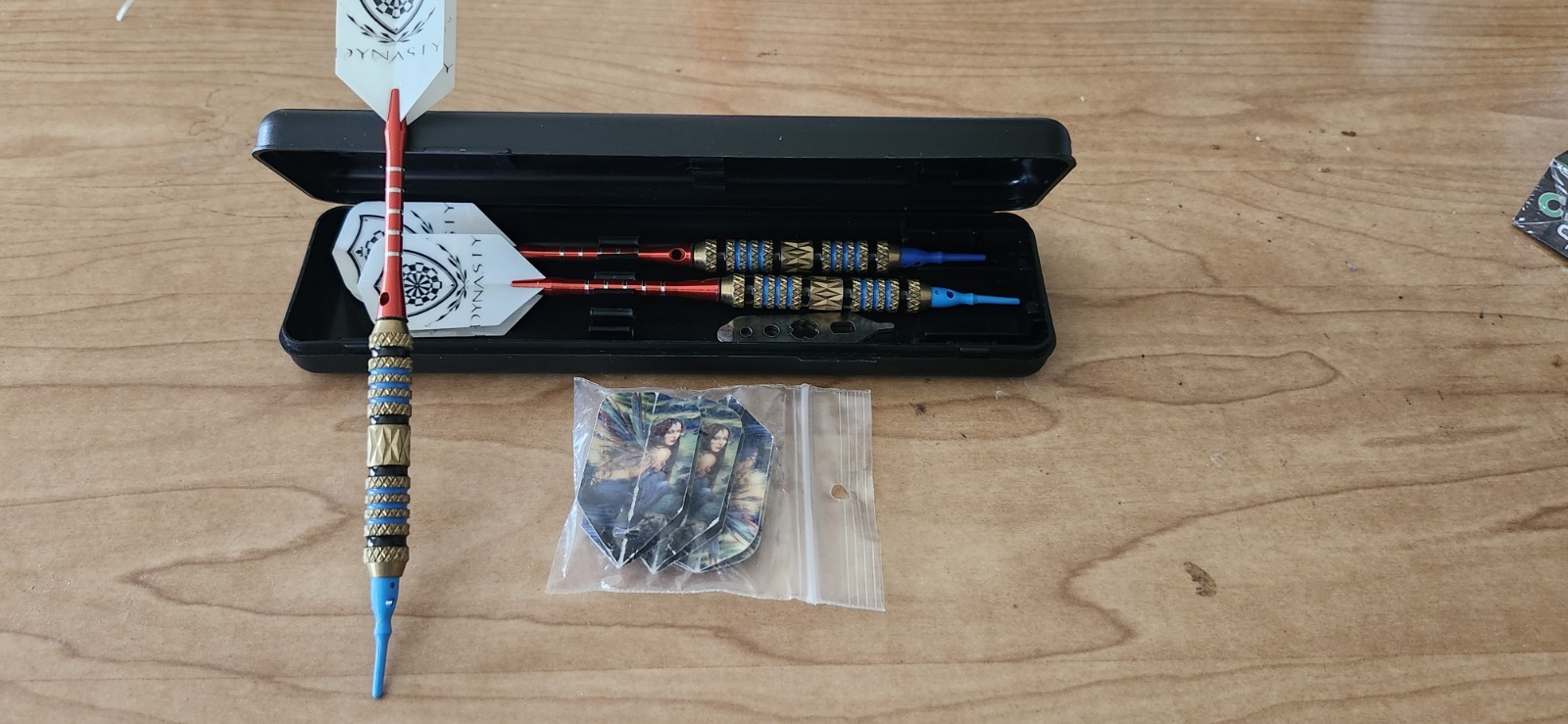 Harrows Darts Technology Weight 20 Gram