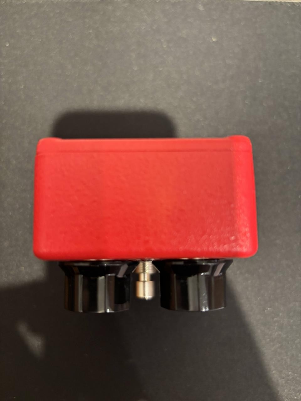 MXR USEDM102 Dyna Comp Compressor Pedal 1794 Tested & Works