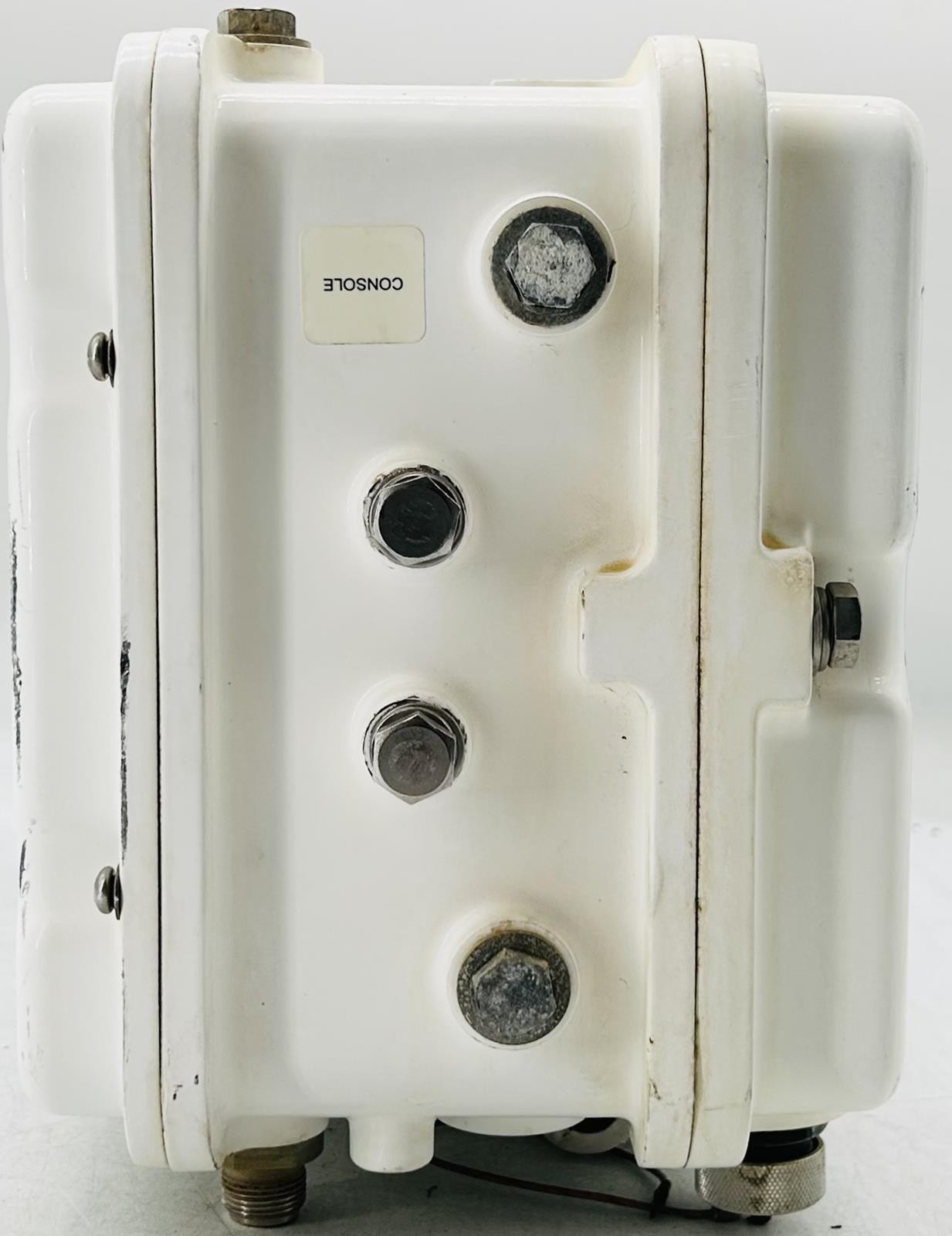CISCO AIR-CAP1552E-A-K9 OUTDOOR MESH ACCESS POINT