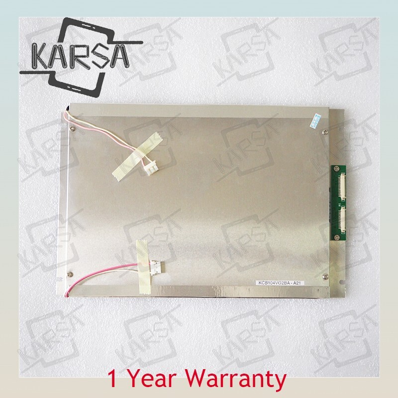 LCD Display for KCB104VG2BA-A21