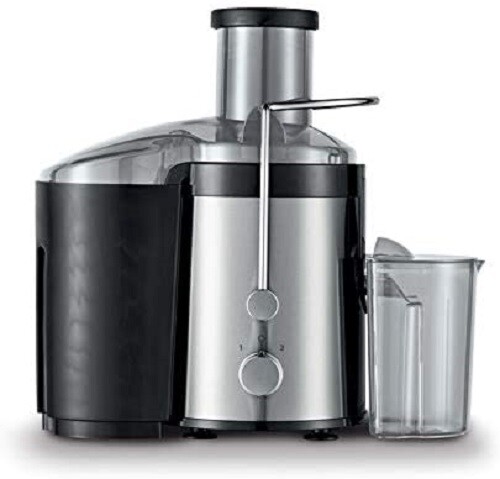 Kenwood Centrifugal Juicer 220-240 Volt Juice Extractor 220V 240V For Overseas